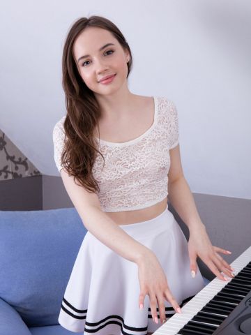 Виталина