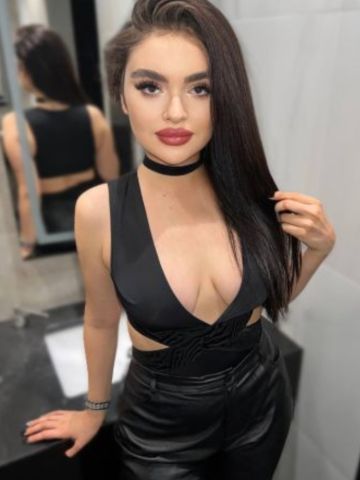Ангелина